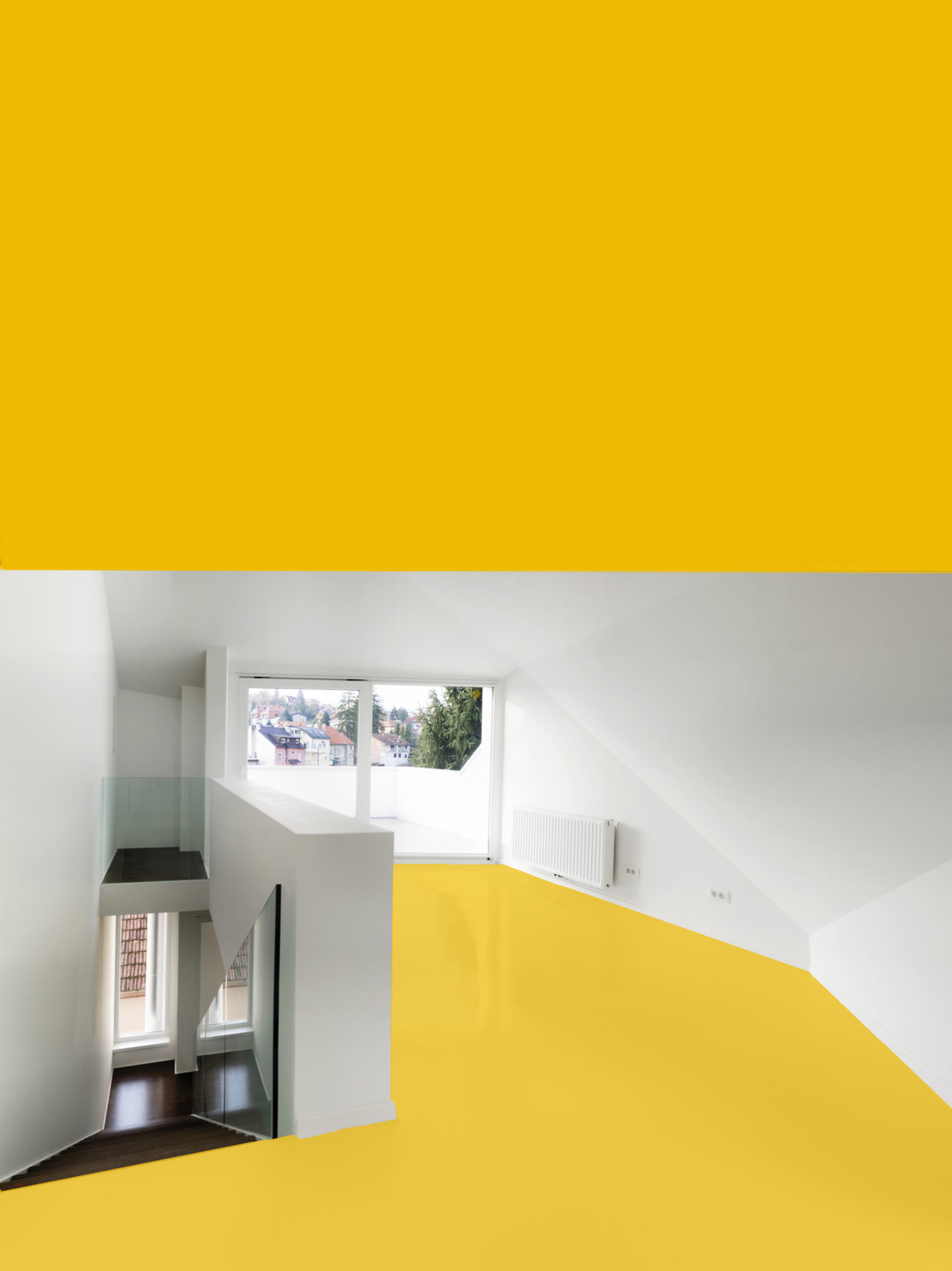 Wohnraum Designboden AT-EDF30 - 1kg für bis zu 5m²