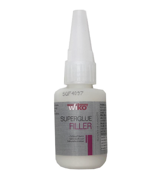Super Glue Filler Super Glue Filler