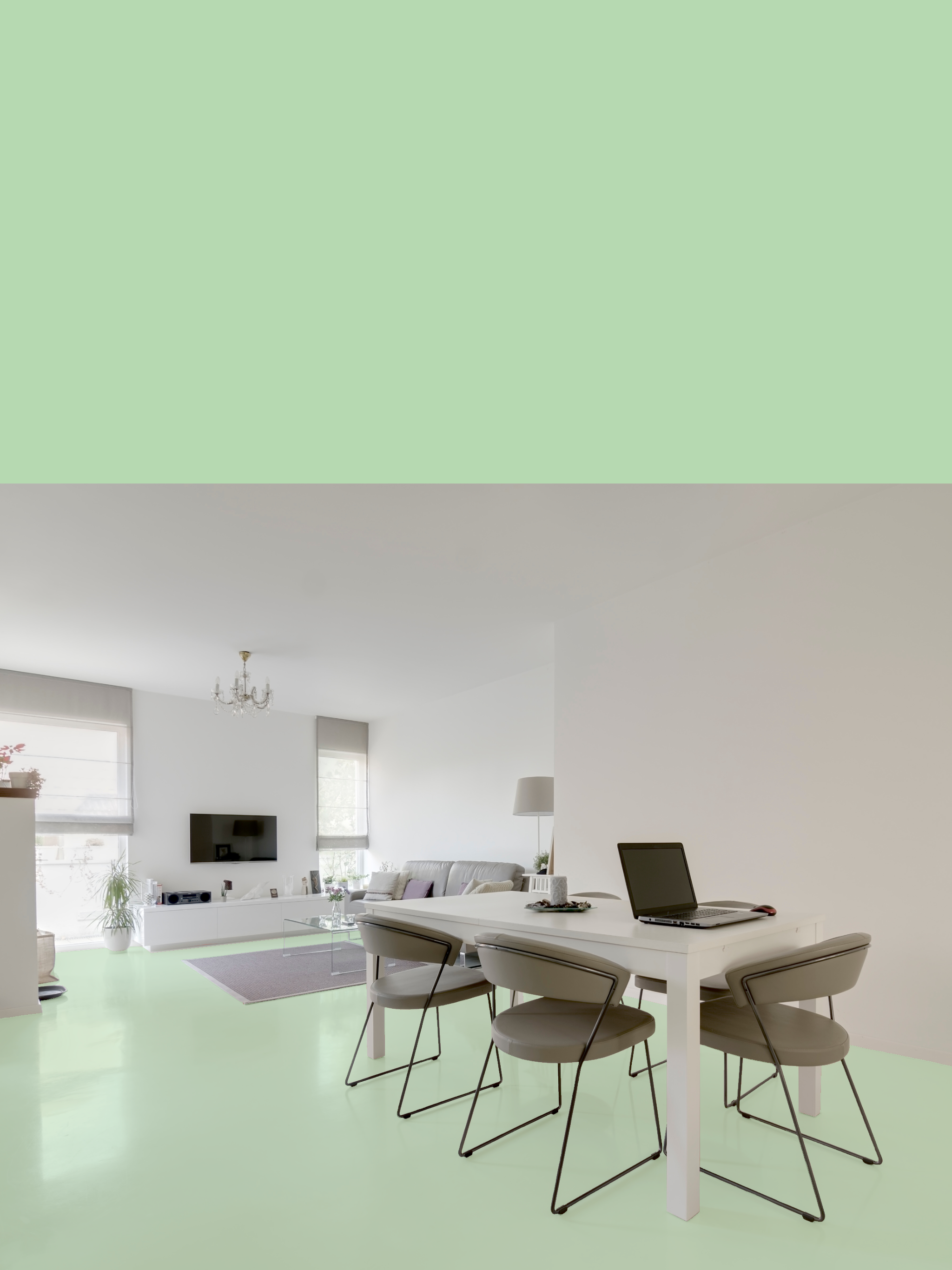 Epoxidbodenbeschichtung AT-EDF 100 Epoxidbodenbeschichtung AT-EDF 100