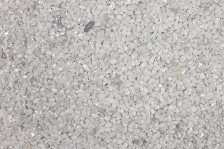 Steinteppich für ca. 2,5m² all inclusive Bianco Carrara Steinteppich für ca. 2,5m² all inclusive Bianco Carrara