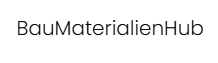 BaumaterialienHub BaumaterialienHub