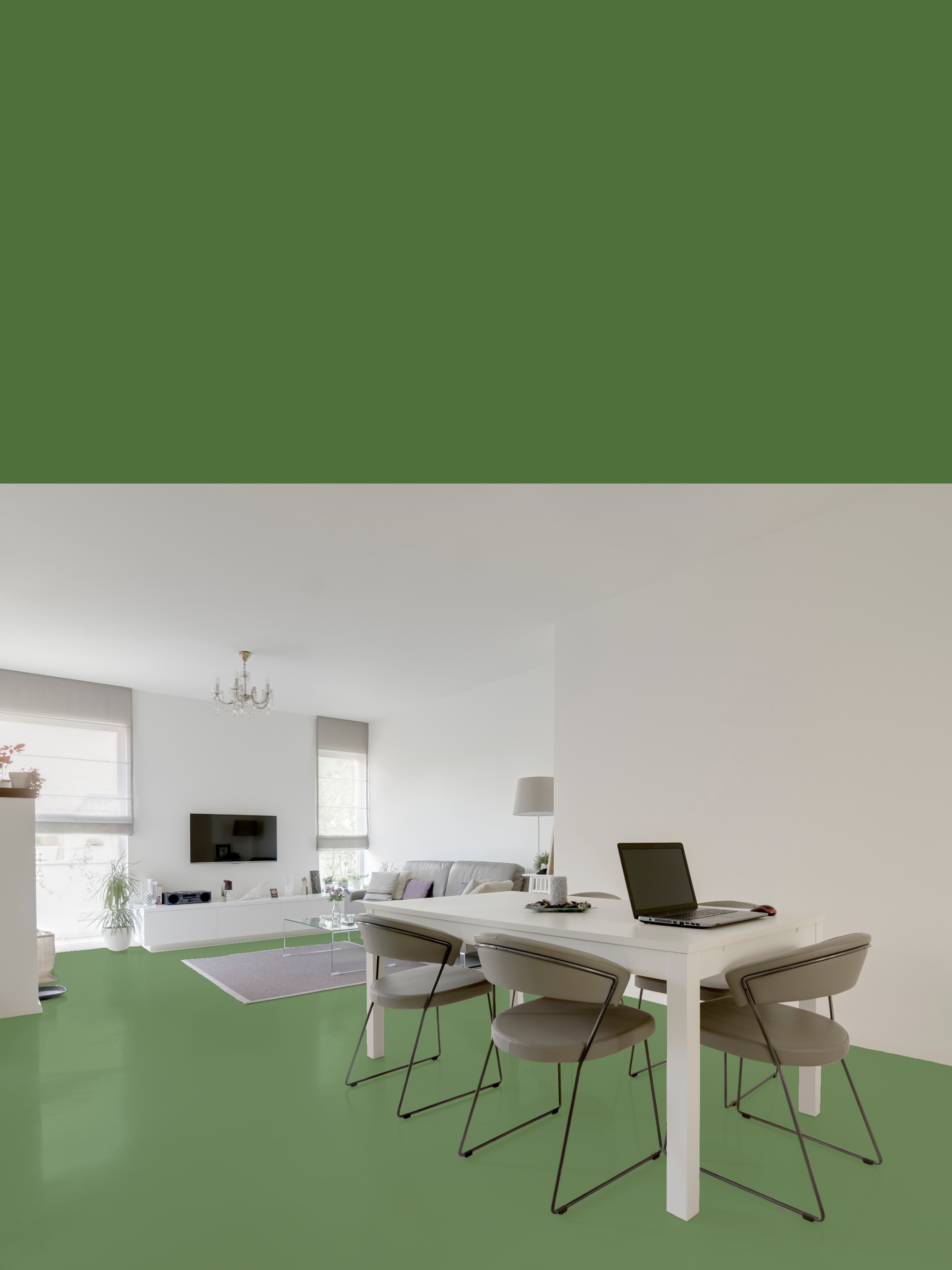 Epoxidbodenbeschichtung AT-EDF 100 Epoxidbodenbeschichtung AT-EDF 100