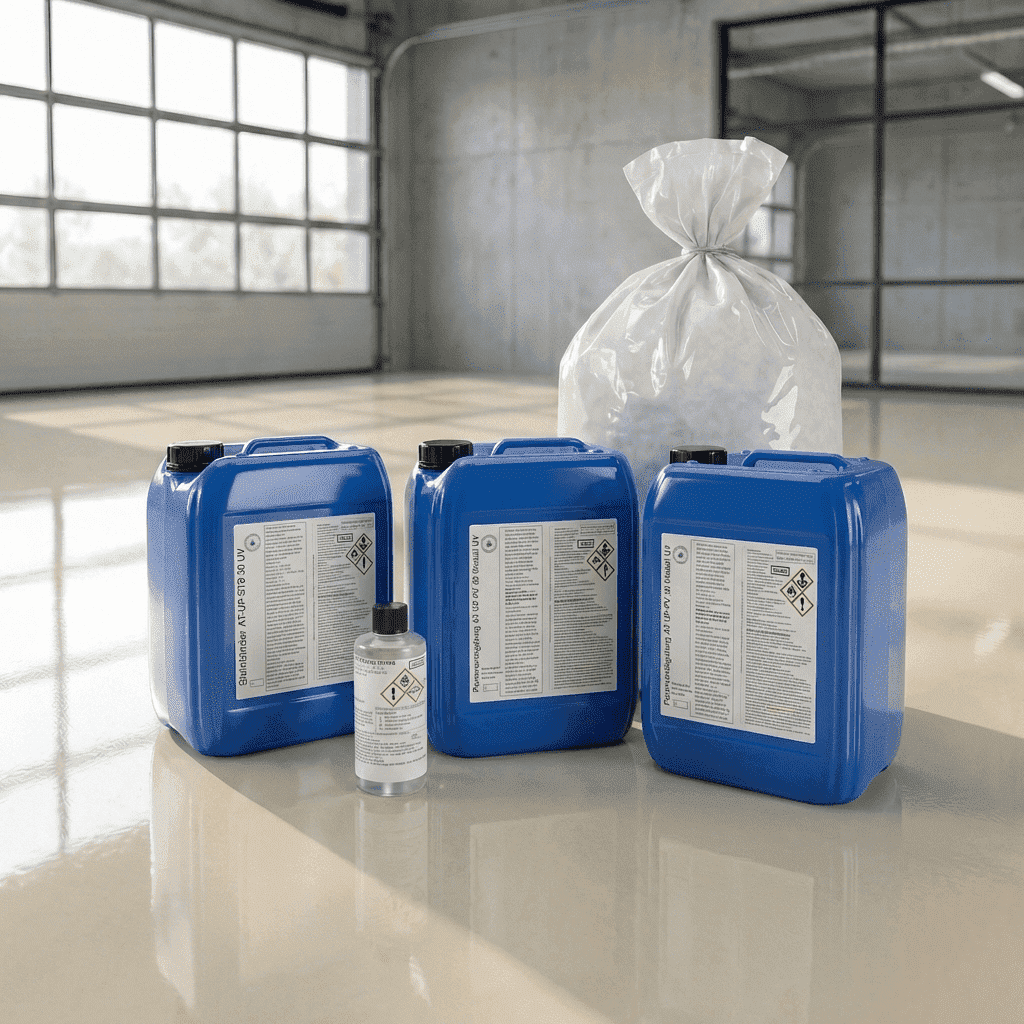 Poolsystem Steinteppich für ca. 10m² 