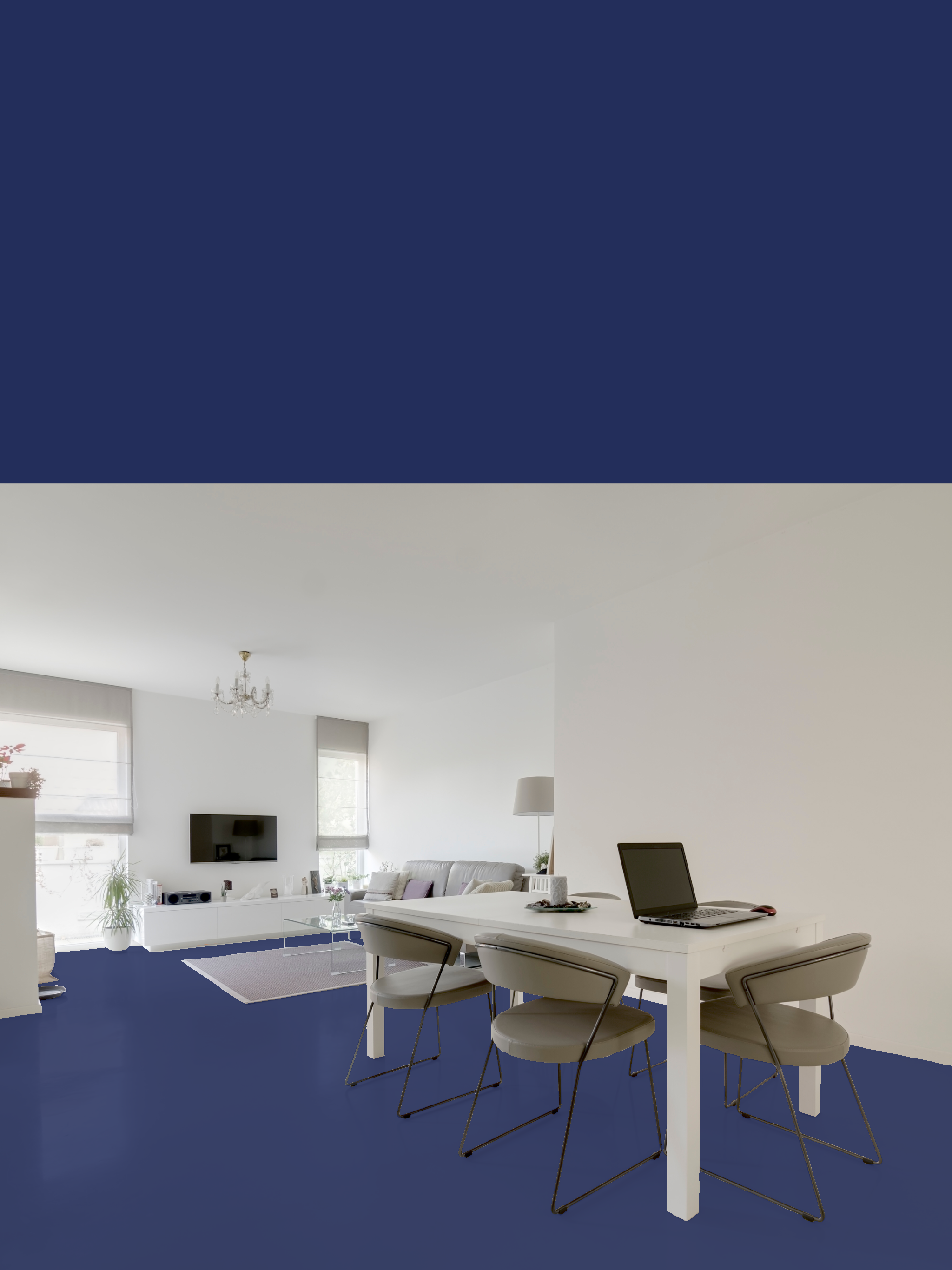 Epoxidbodenbeschichtung AT-EDF 100 Epoxidbodenbeschichtung AT-EDF 100