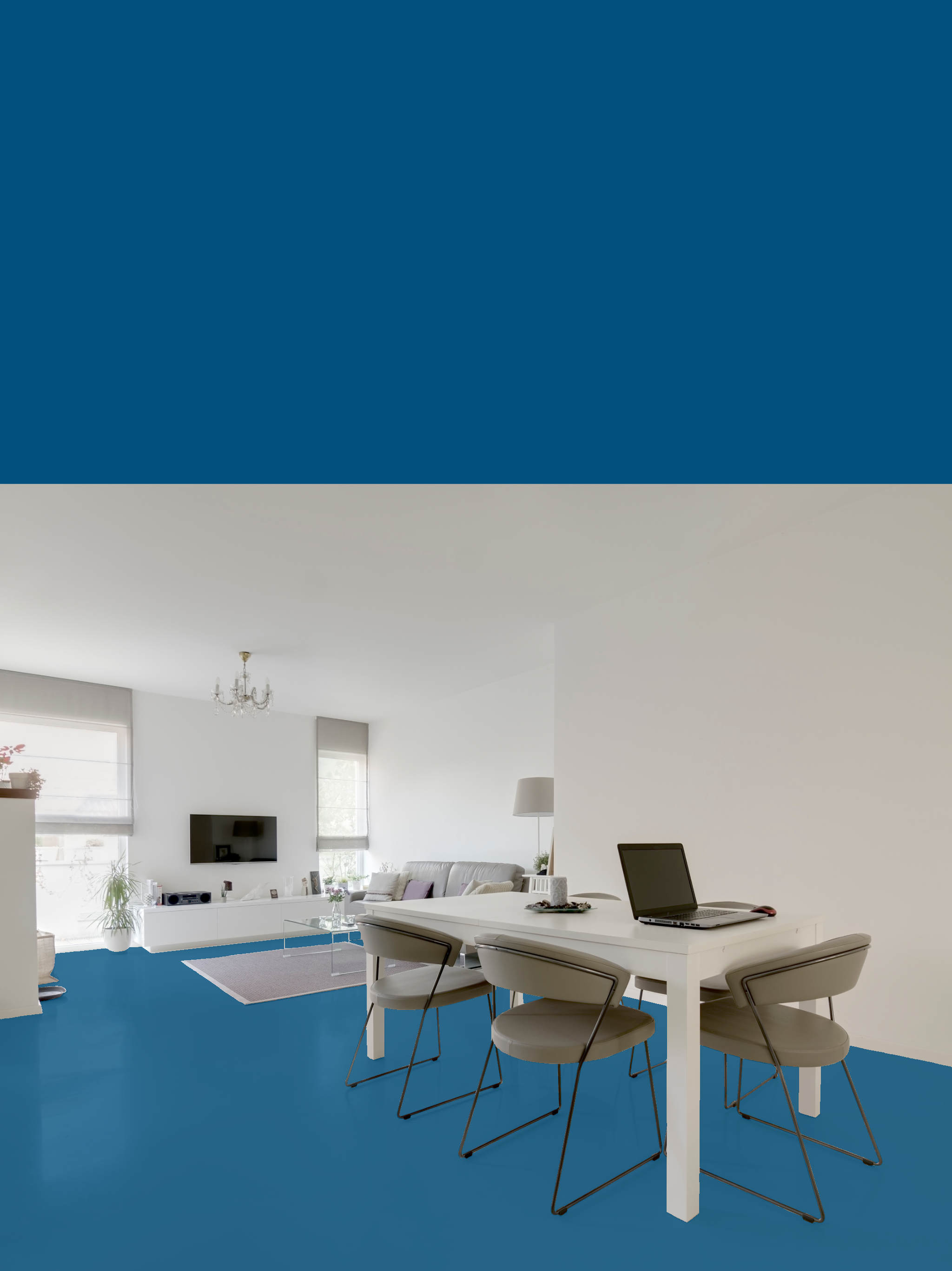 Epoxidbodenbeschichtung AT-EDF 100 Epoxidbodenbeschichtung AT-EDF 100