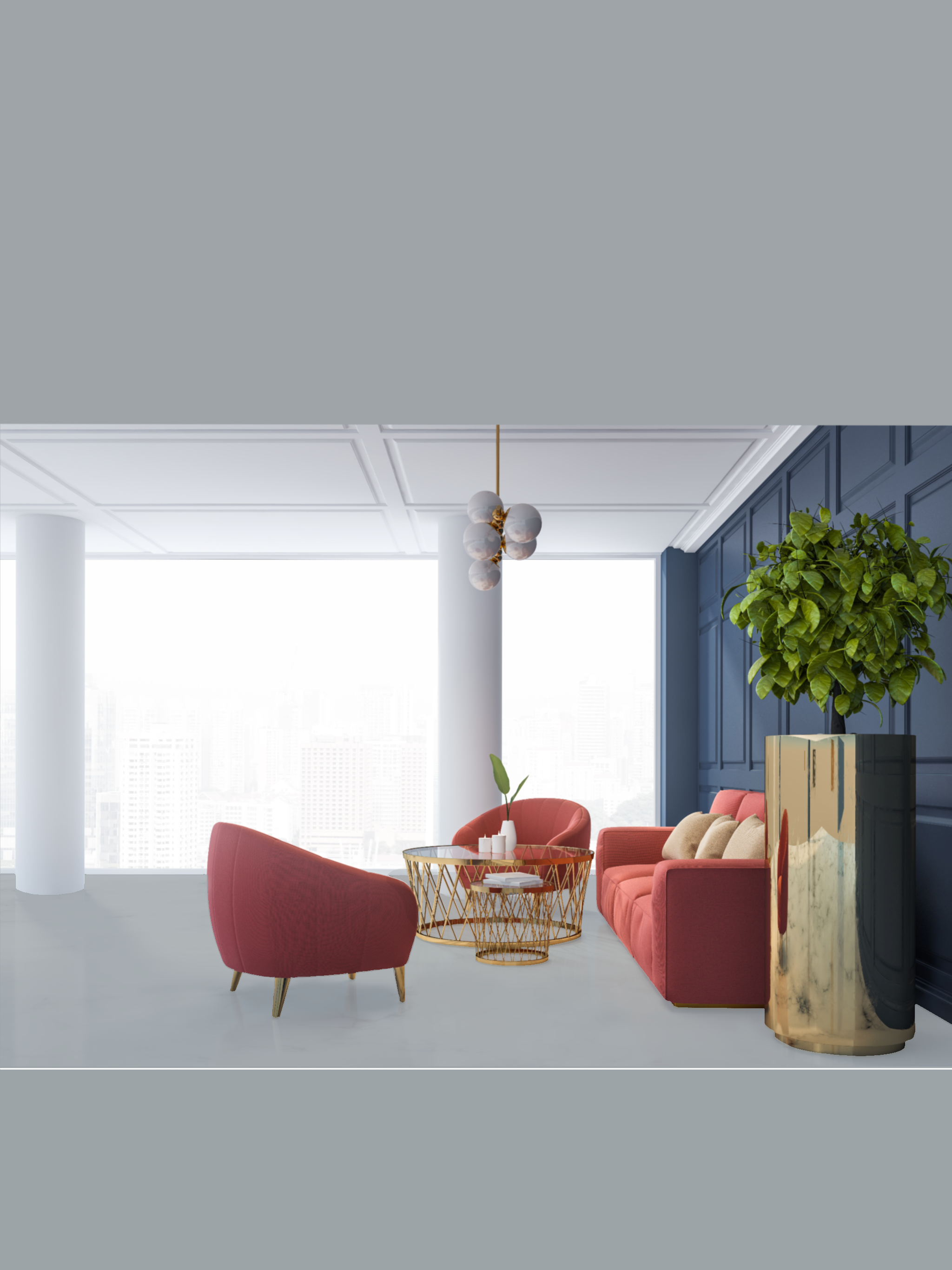 Epoxidbodenbeschichtung innen AT-EDF100 - 1kg für bis zu 5m²