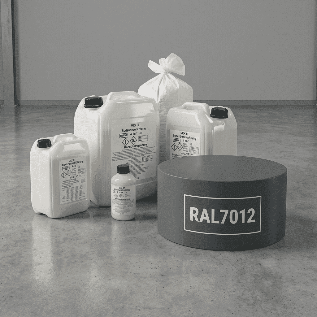  Wohnraum Desigboden AT-EDF30 rollbar