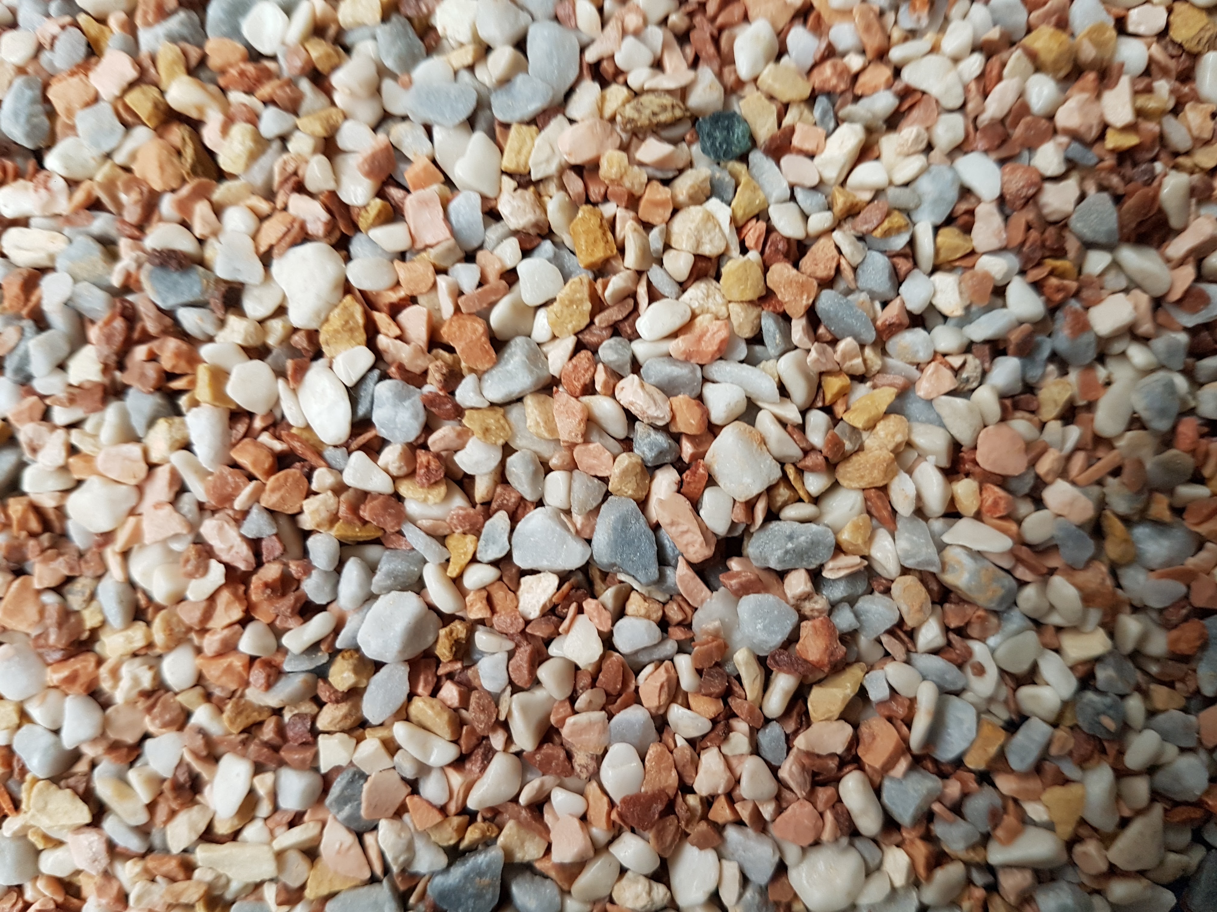 Steinteppich für 2,5 m²+2 KG Binder+Finish+Grundierung alle Farben Innen/Außen Steinteppich für 2,5 m²+2 KG Binder+Finish+Grundierung alle Farben Innen/Außen