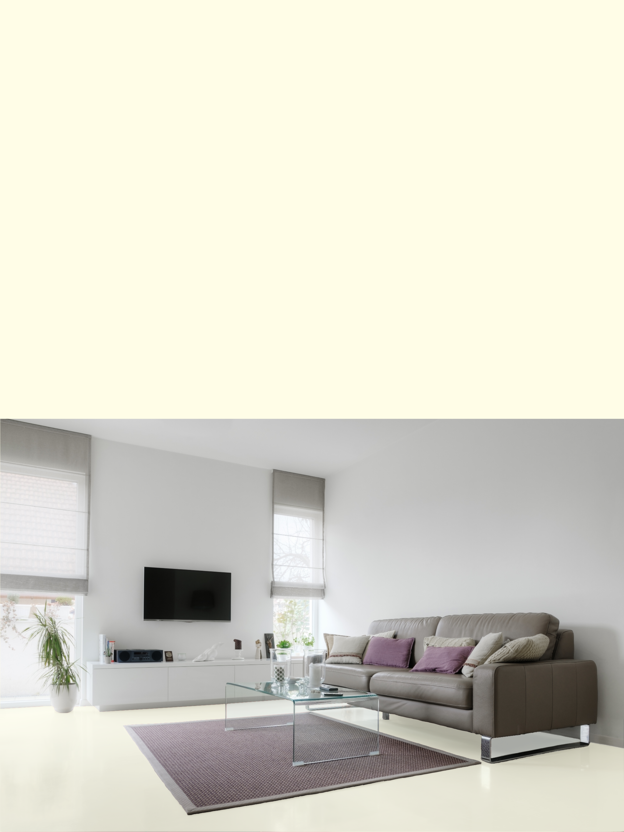 Epoxidbodenbeschichtung innen AT-EDF100 - 1kg für bis zu 5m²