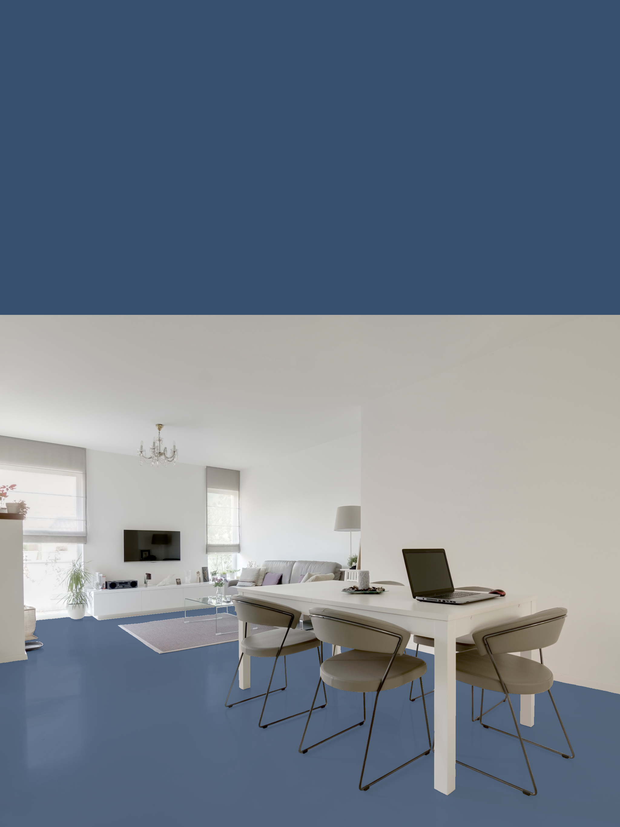 Wohnraum Designboden AT-ERF100 Wohnraum Designboden AT-ERF100