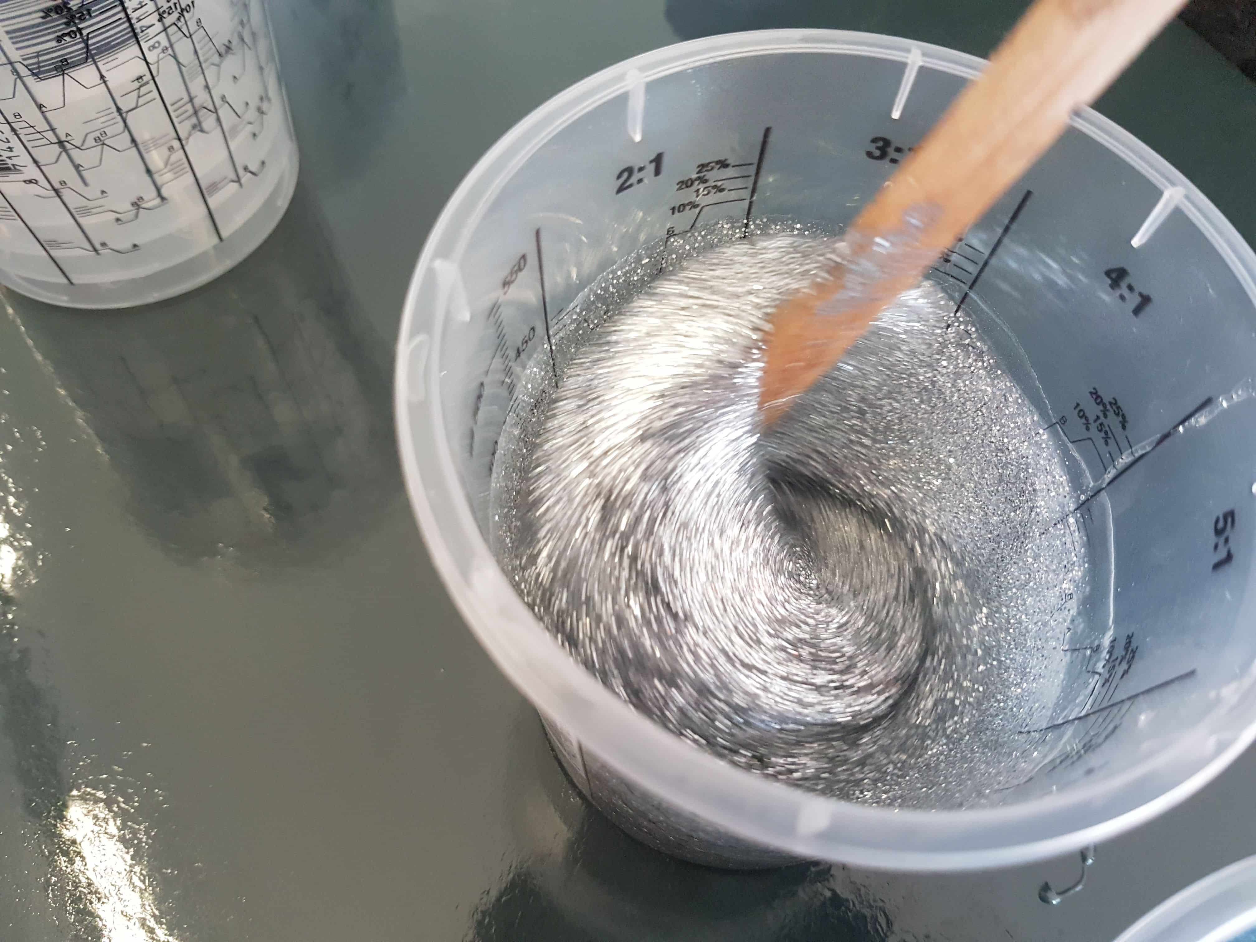 Thixotropiermittel Thixotropiermittel