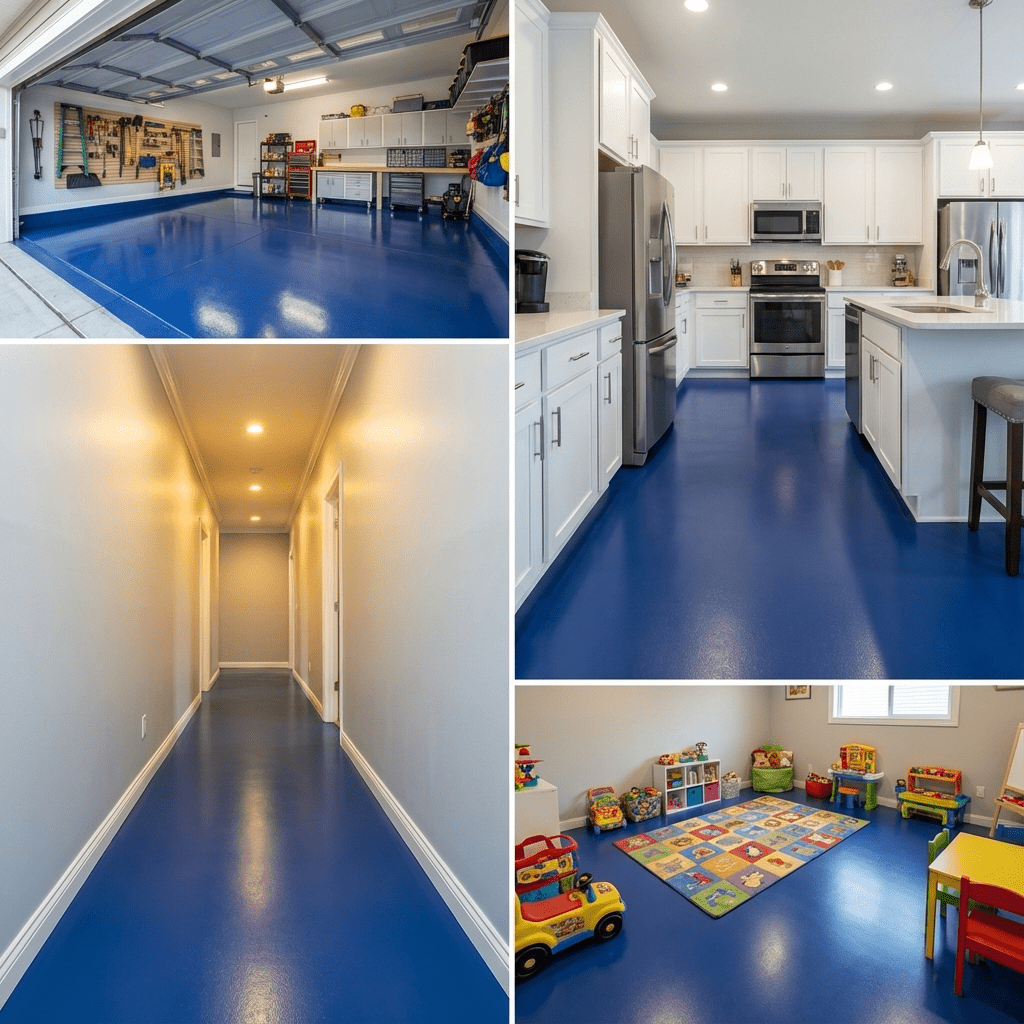 Wohnraum Designboden AT-ERF20 Wohnraum Designboden AT-ERF20