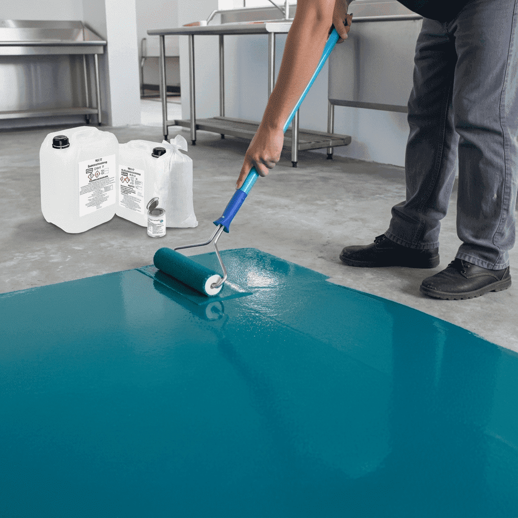 Wohnraum Designboden AT-ERF20 Wohnraum Designboden AT-ERF20