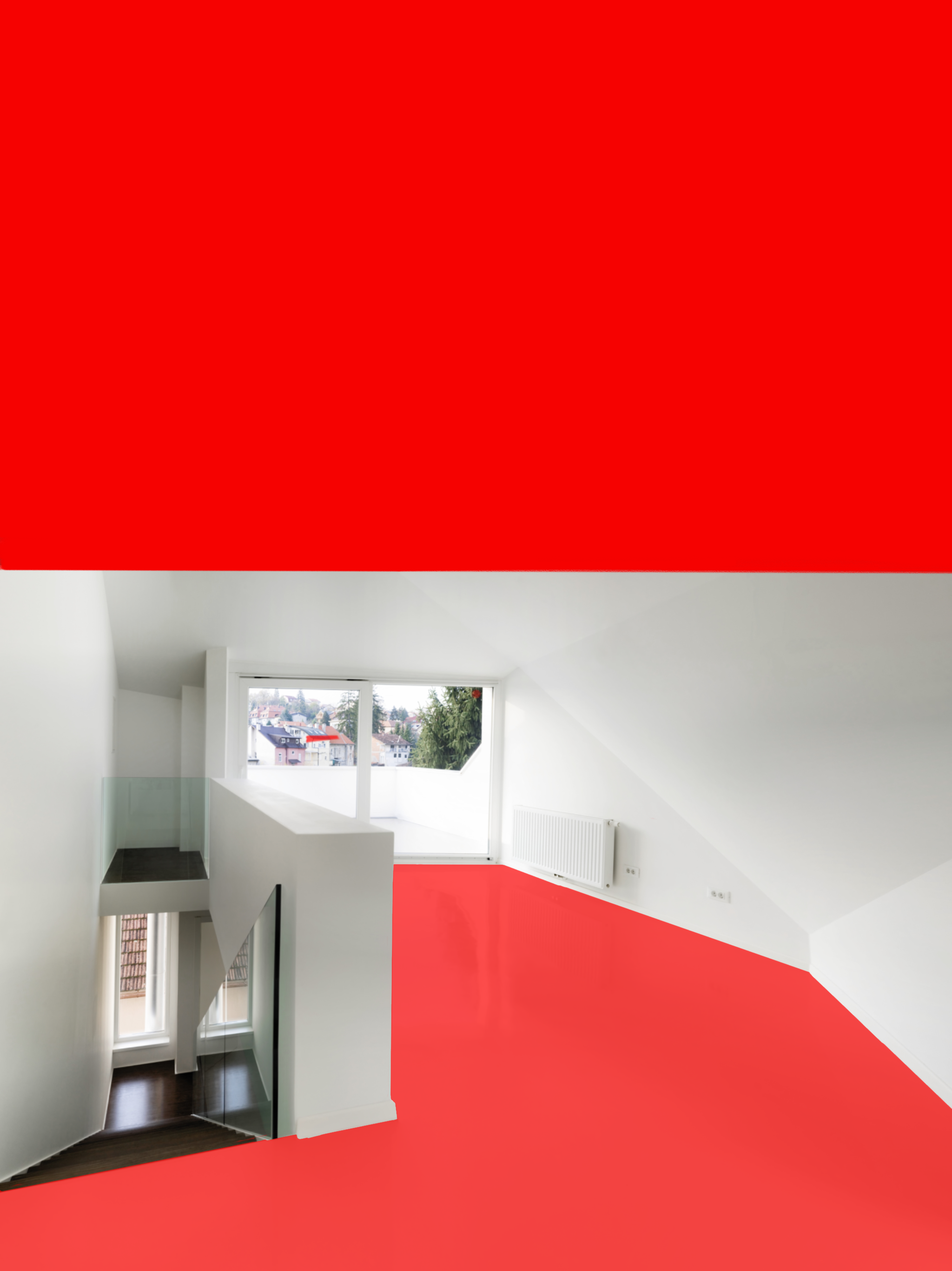 Wohnraum Designboden AT-ERF100 Wohnraum Designboden AT-ERF100