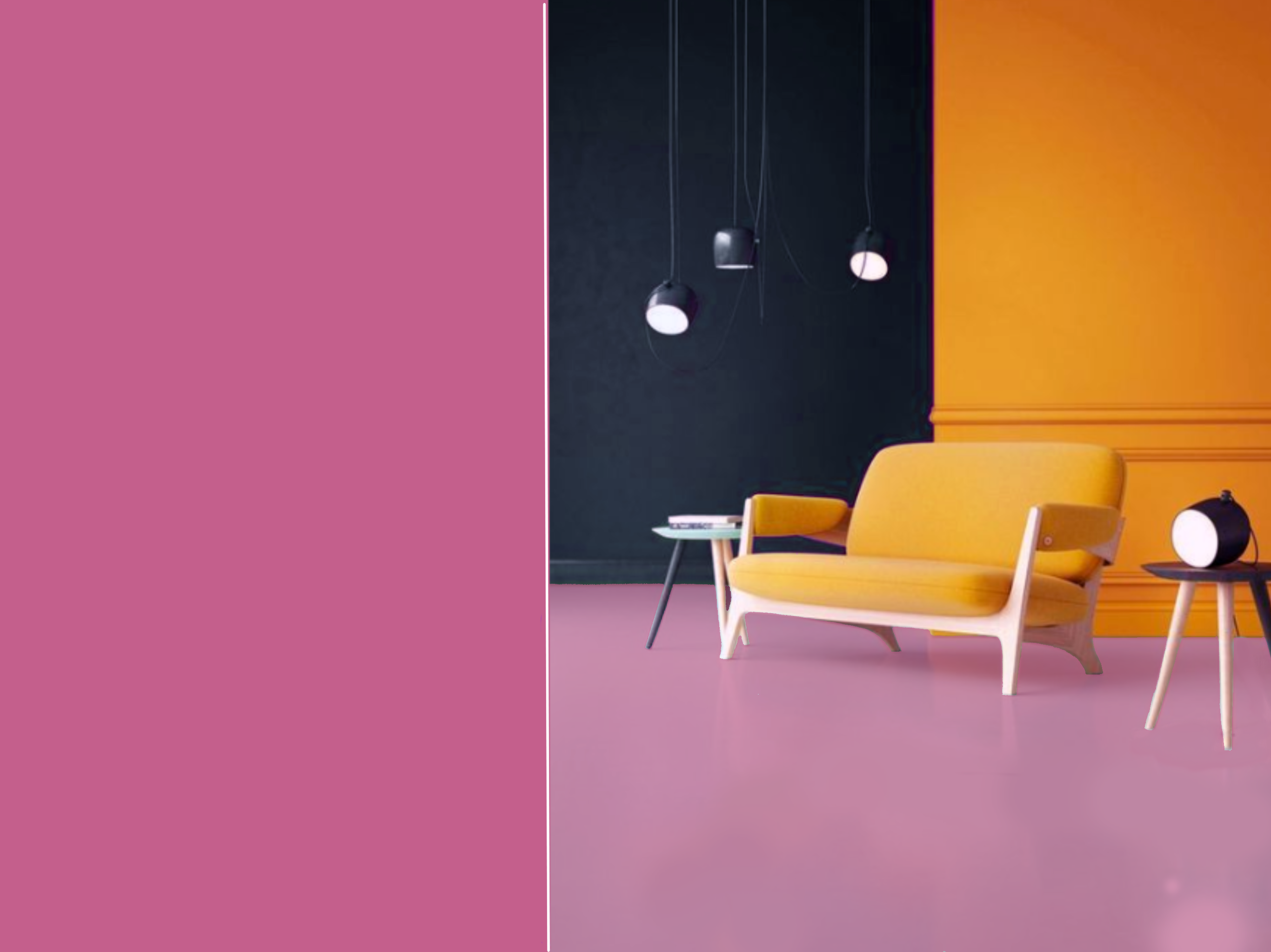 Epoxidbodenbeschichtung innen AT-EDF100 - 1kg für bis zu 5m²