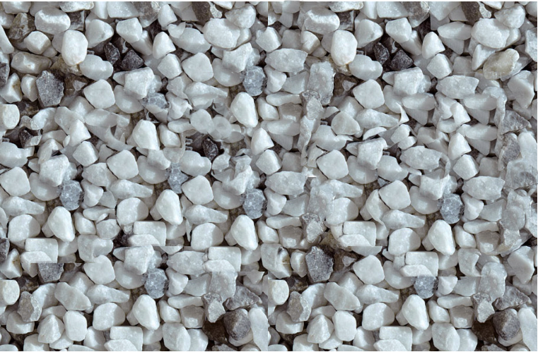 Steinteppich für 2,5 m²+2 KG Binder+Finish+Grundierung alle Farben Innen/Außen Steinteppich für 2,5 m²+2 KG Binder+Finish+Grundierung alle Farben Innen/Außen