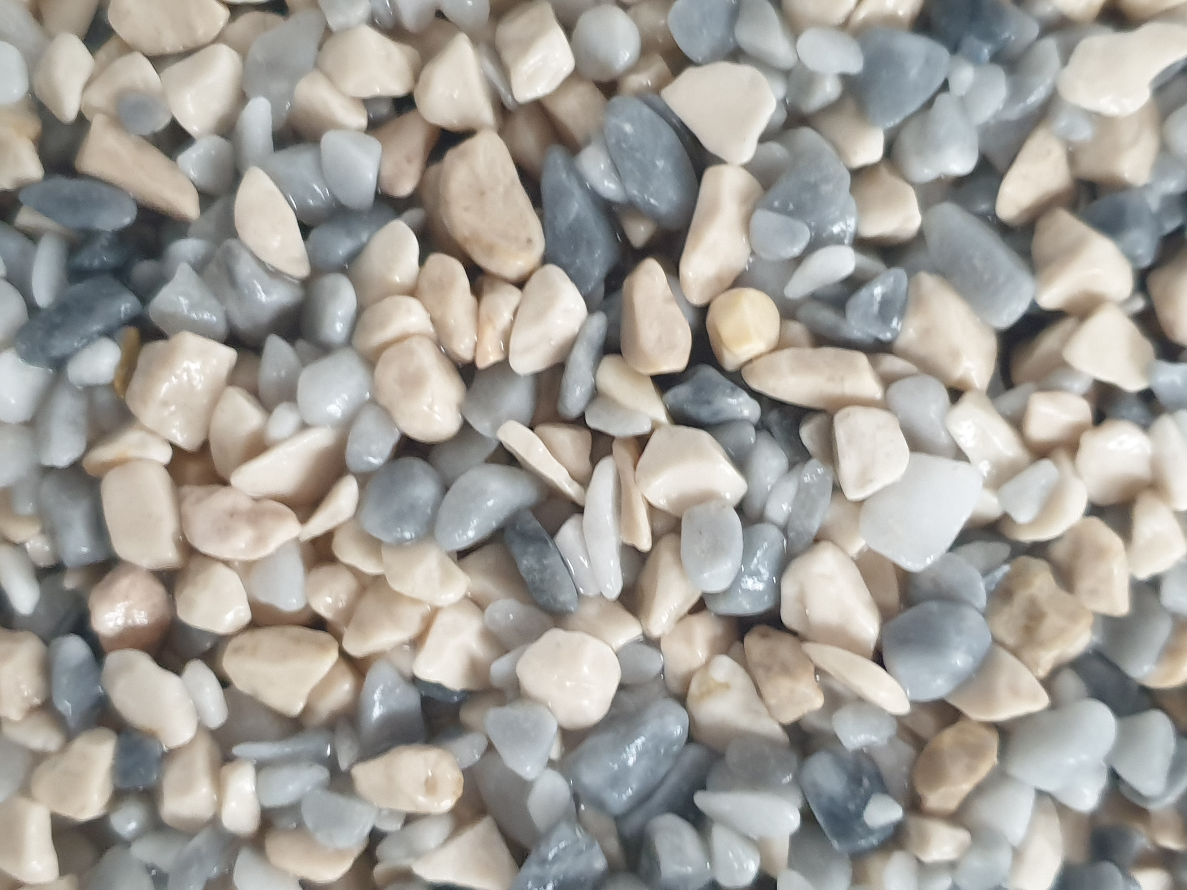 Steinteppich Wand 2,5m² Steinteppich Wand 2,5m²