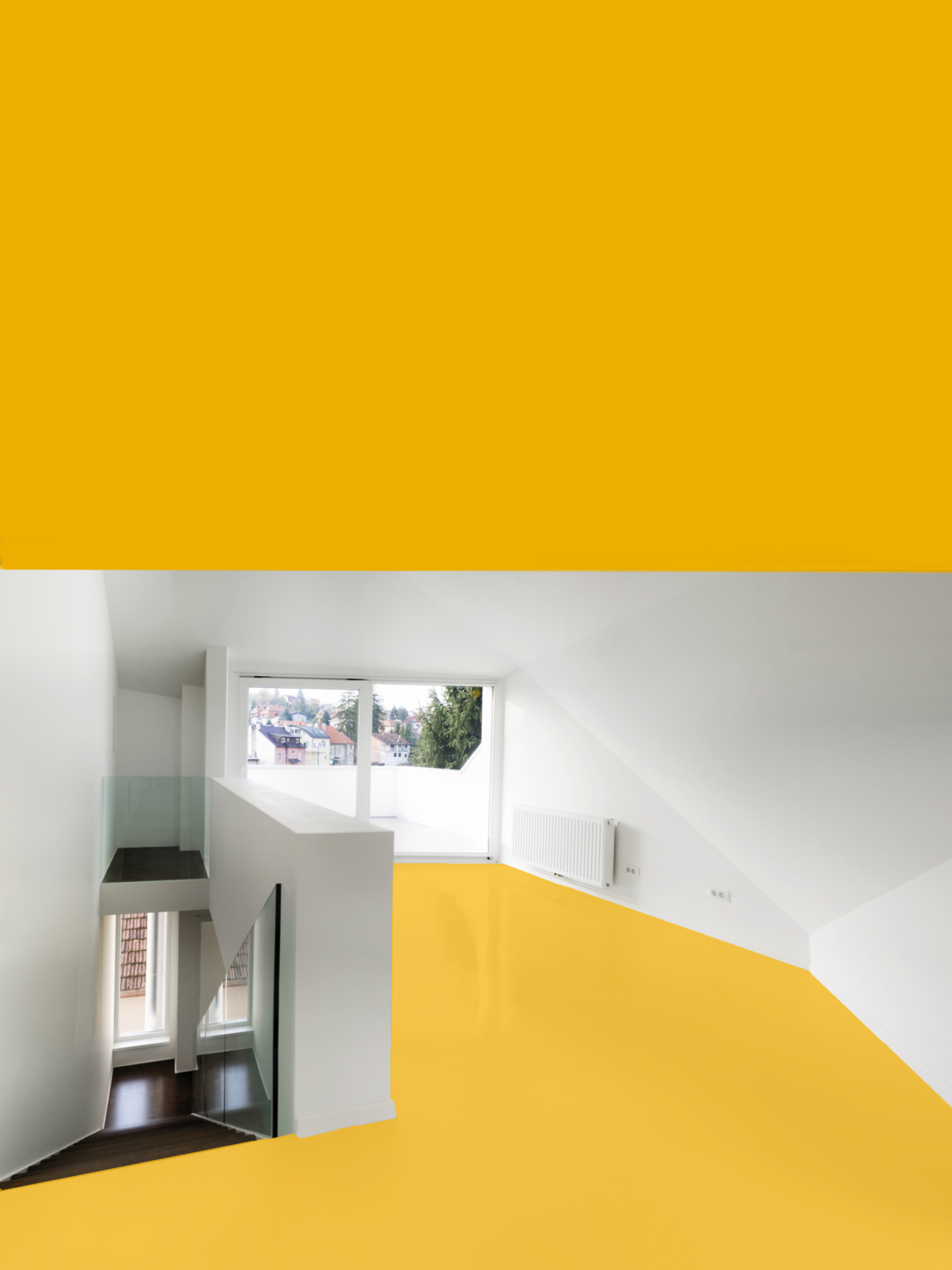 Wohnraum Designboden AT-EDF30 - 1kg für bis zu 5m²