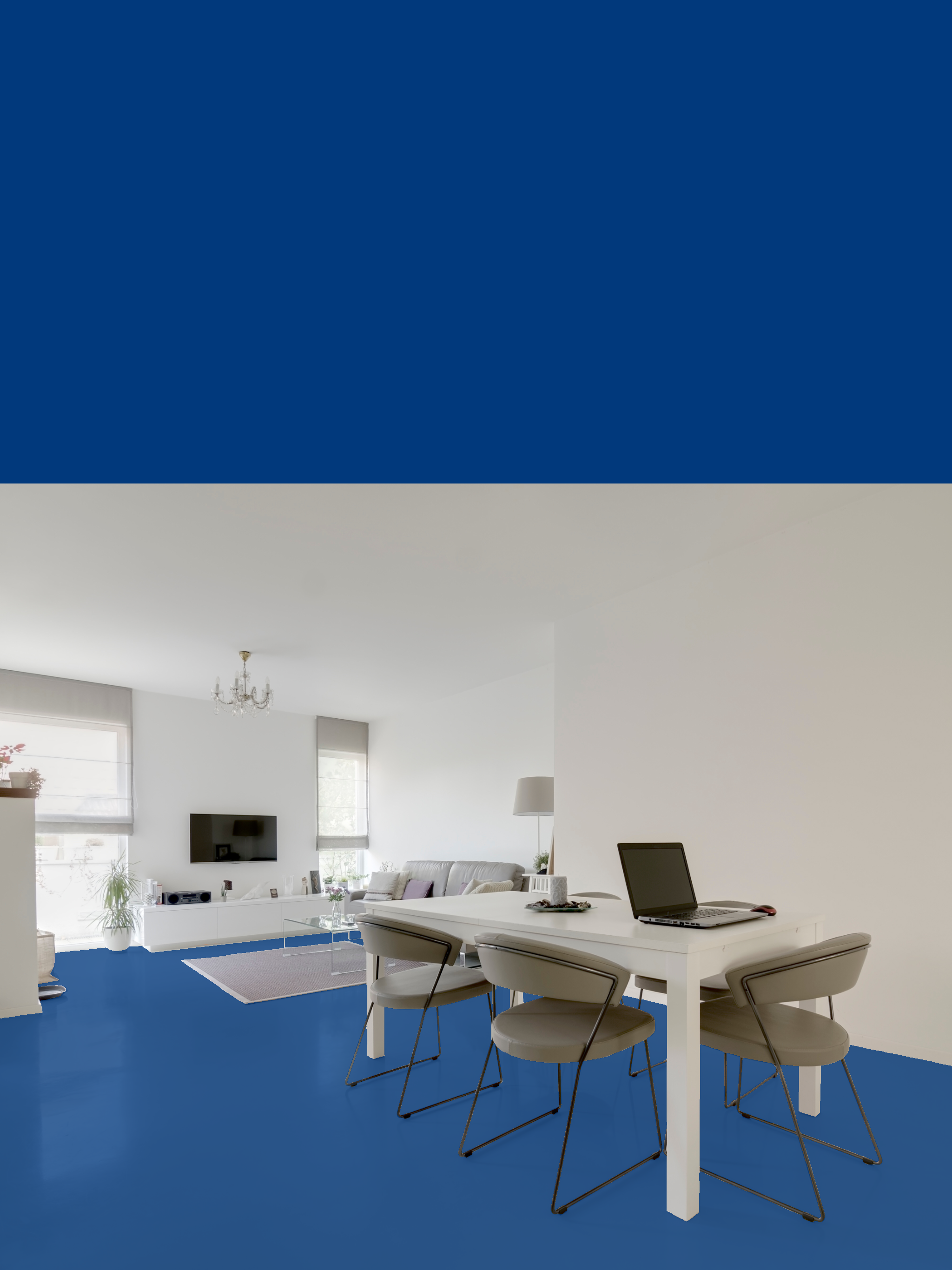 Epoxidbodenbeschichtung AT-EDF 100