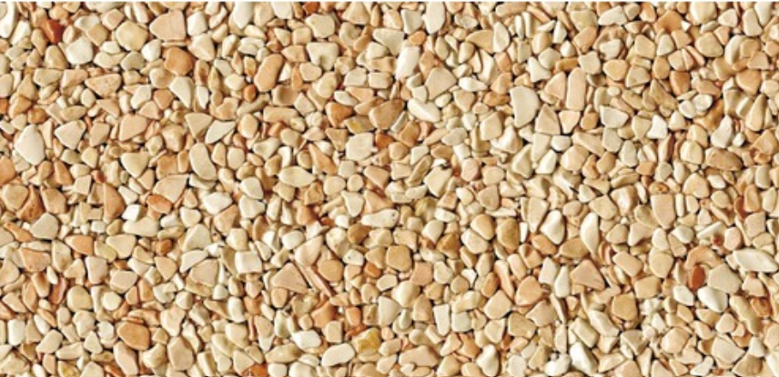 Steinteppich für ca. 2,5m² all inclusive Breccia Aurora Steinteppich für ca. 2,5m² all inclusive Breccia Aurora