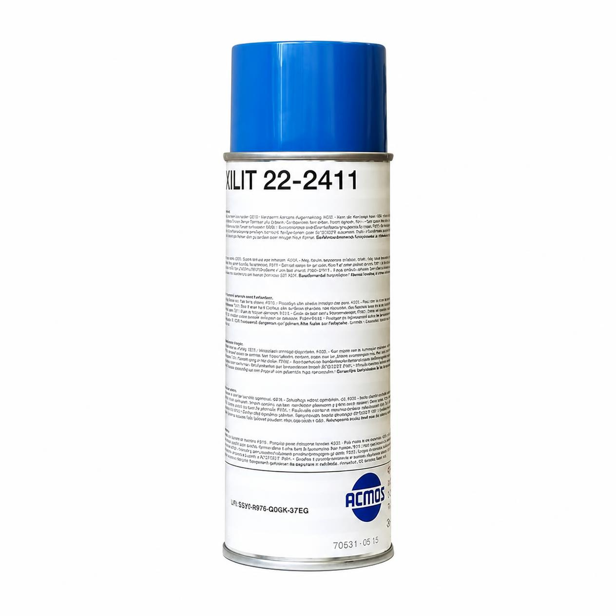 Trennspray für Steinteppiche - 400 ml