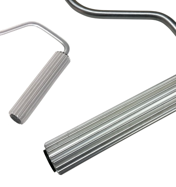 Langrillenentlüftungsroller Langrillenentlüftungsroller