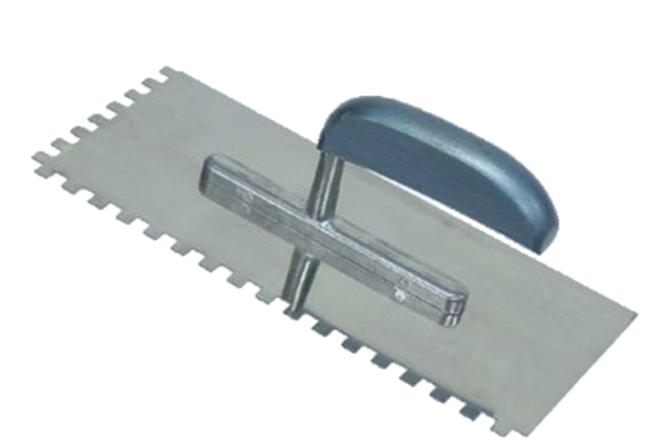 Zahnkelle mit Zahnung von 8x8mm