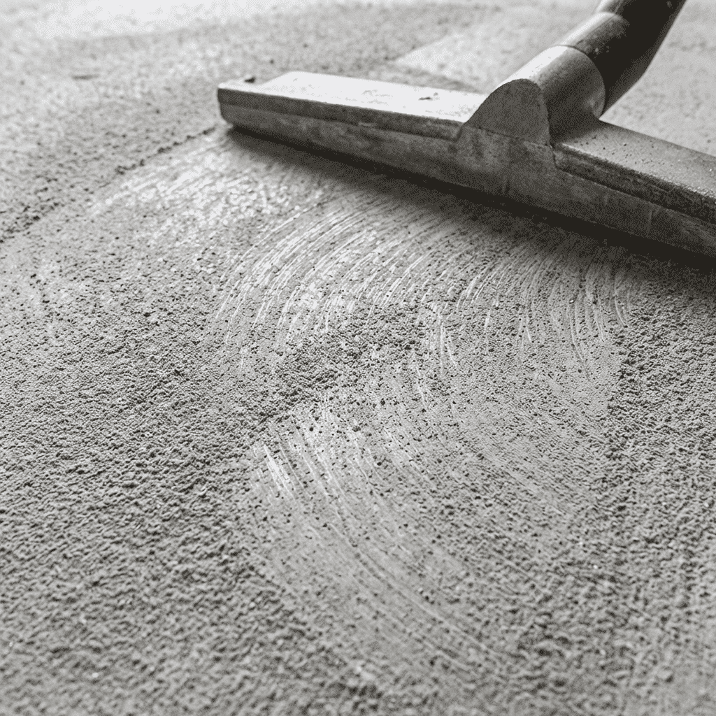 Porenfüller für Steinteppich Porenfüller für Steinteppich