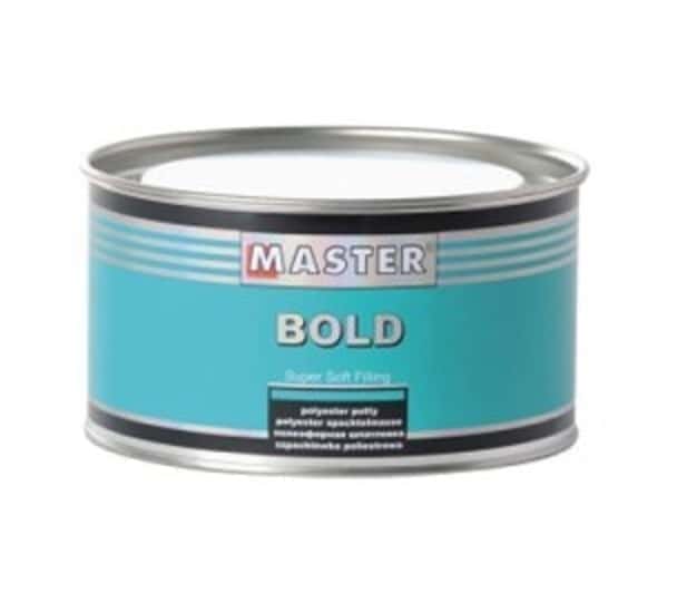 Troton Bold Spachtel mit 20 g Härter