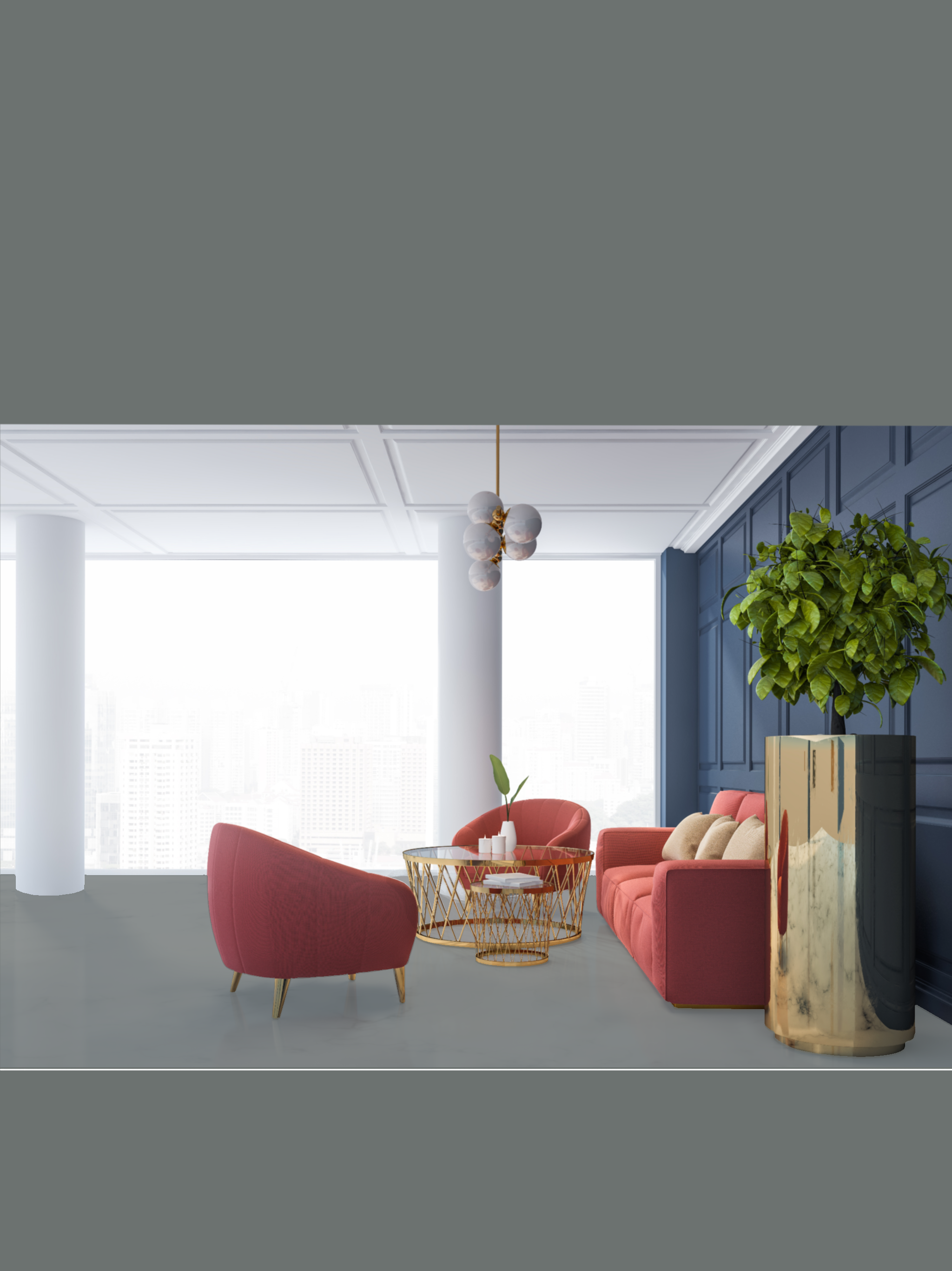 Epoxidbodenbeschichtung innen AT-EDF100 - 1kg für bis zu 5m²