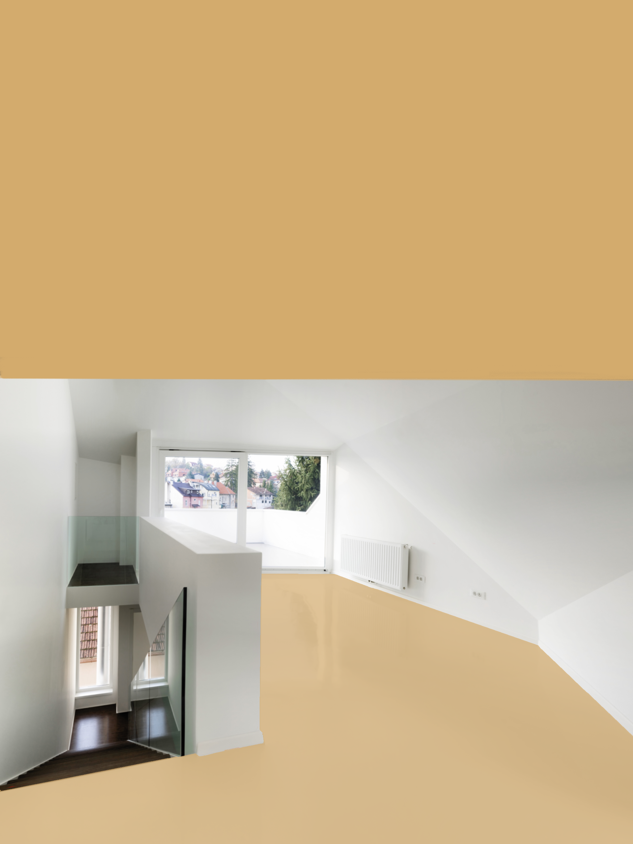 Wohnraum Designboden AT-EDF30 - 1kg für bis zu 5m²