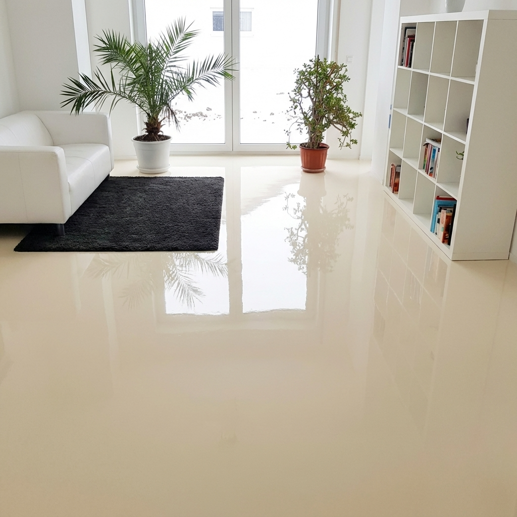 Epoxidharz Bodenbeschichtung AT-EDF 100|32 Farben