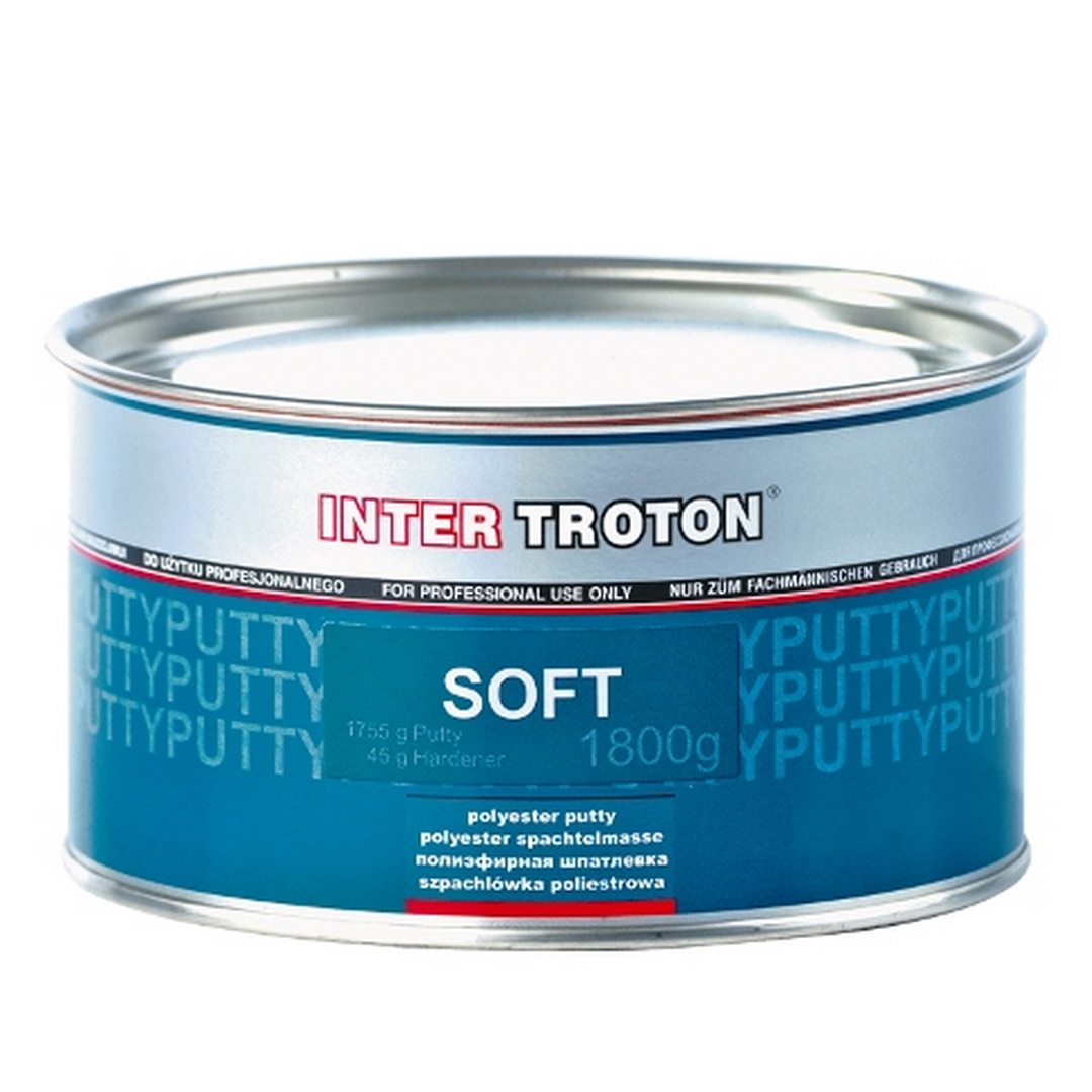 Troton Softspachtel 1kg