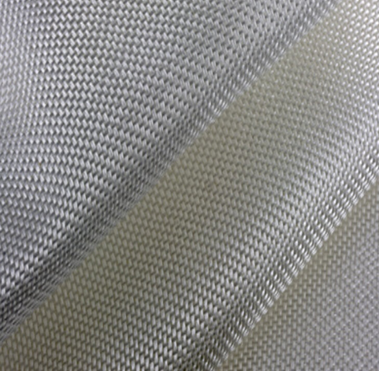 Glasfilamentgewebe 110g/m² Köperbindung