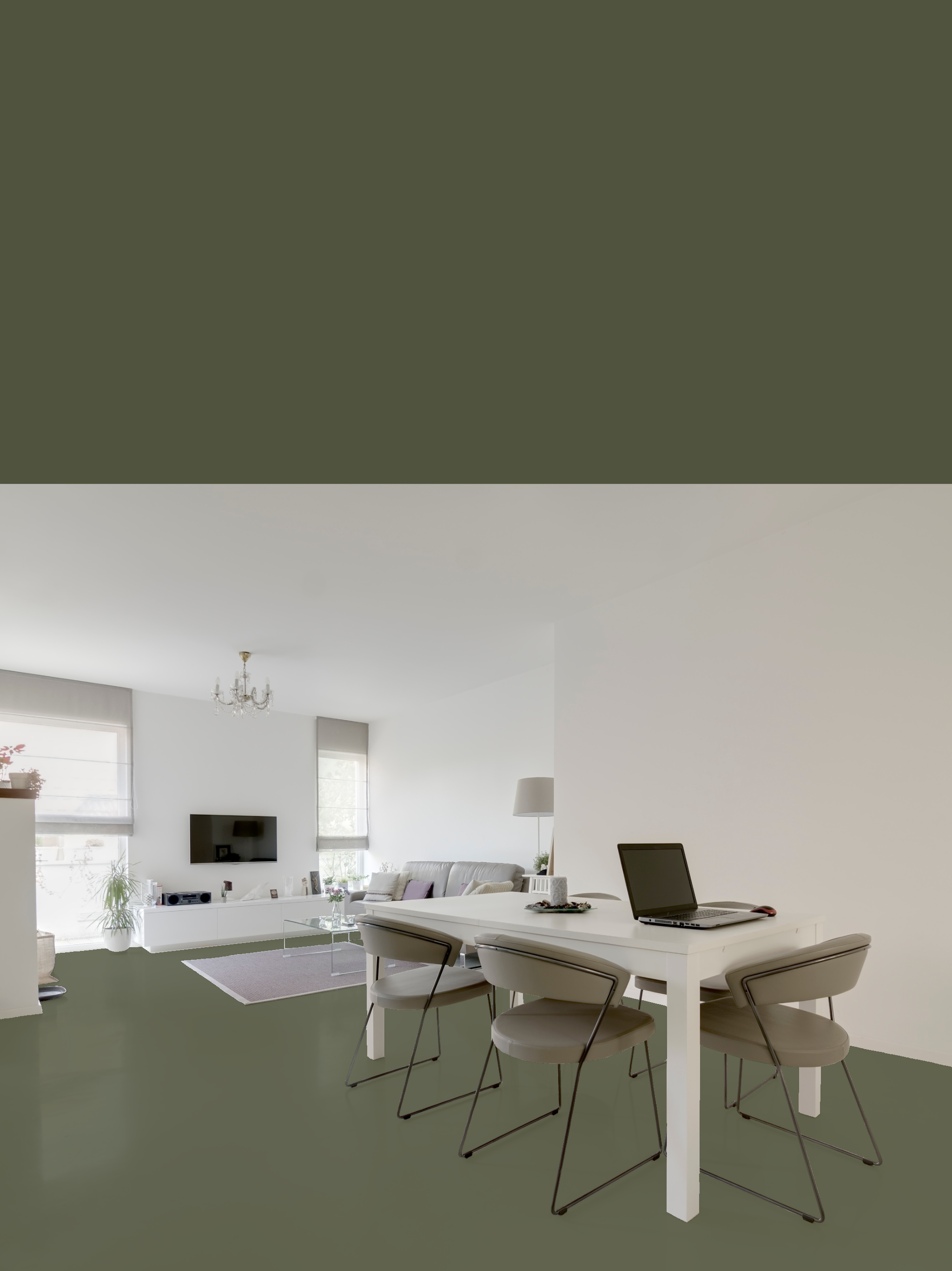 Wohnraum Designboden AT-ERF100 Wohnraum Designboden AT-ERF100