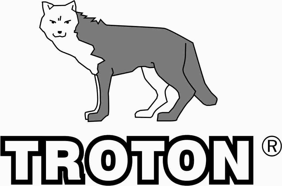 Troton Troton